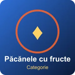 Păcănele cu fructe – slot din lobby Stero Slots Casino