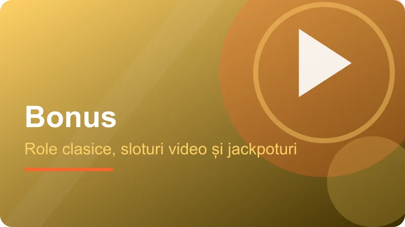 Rotiri gratuite, multiplicatori și jackpoturi la Stero Casino – ilustrație pentru secțiunea Stero Slots Casino