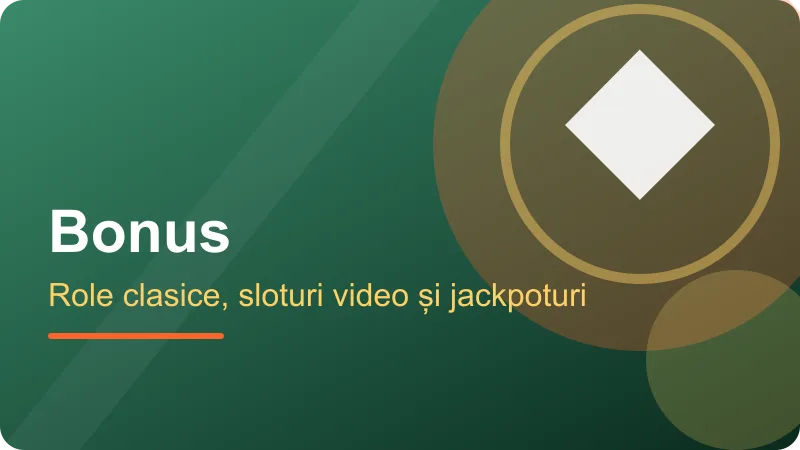 Oferte cu rotiri: regulile din spate – ilustrație pentru secțiunea Stero Slots Casino