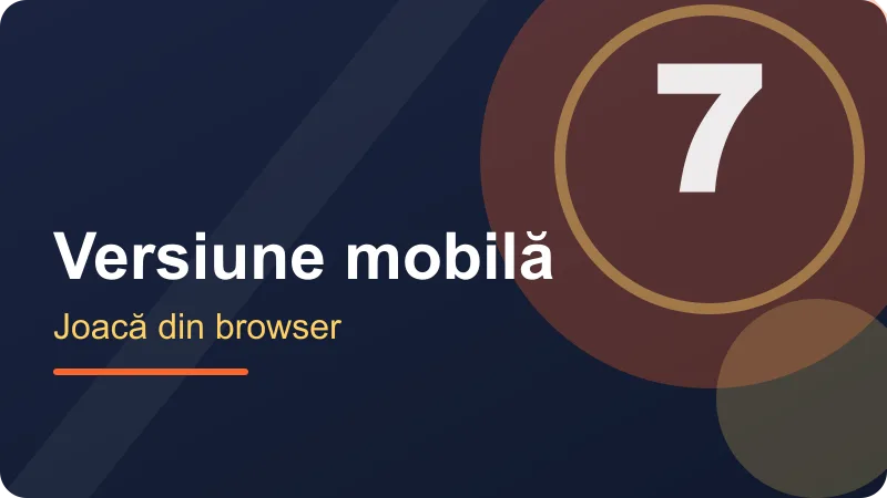 Sloturile pe telefon – ilustrație pentru secțiunea Stero Slots Casino